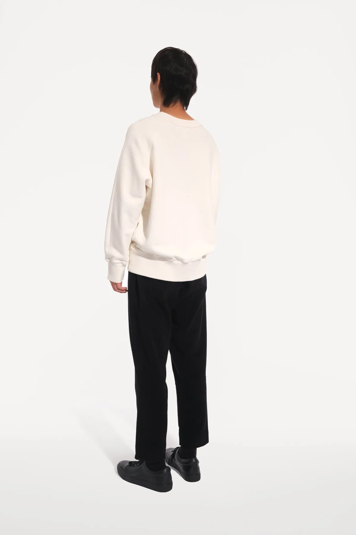 02 / Oftt Heavyweight Sweatshirt