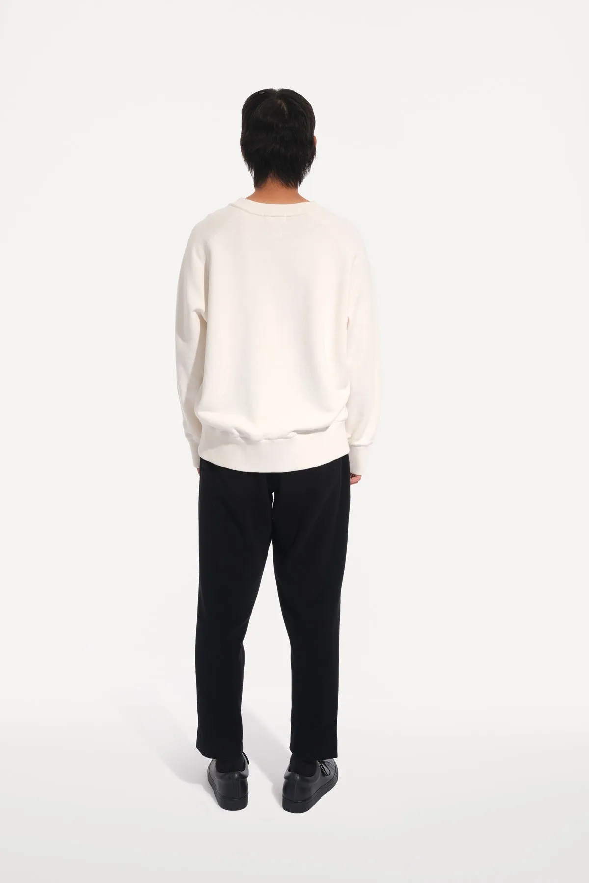02 / Oftt Heavyweight Sweatshirt
