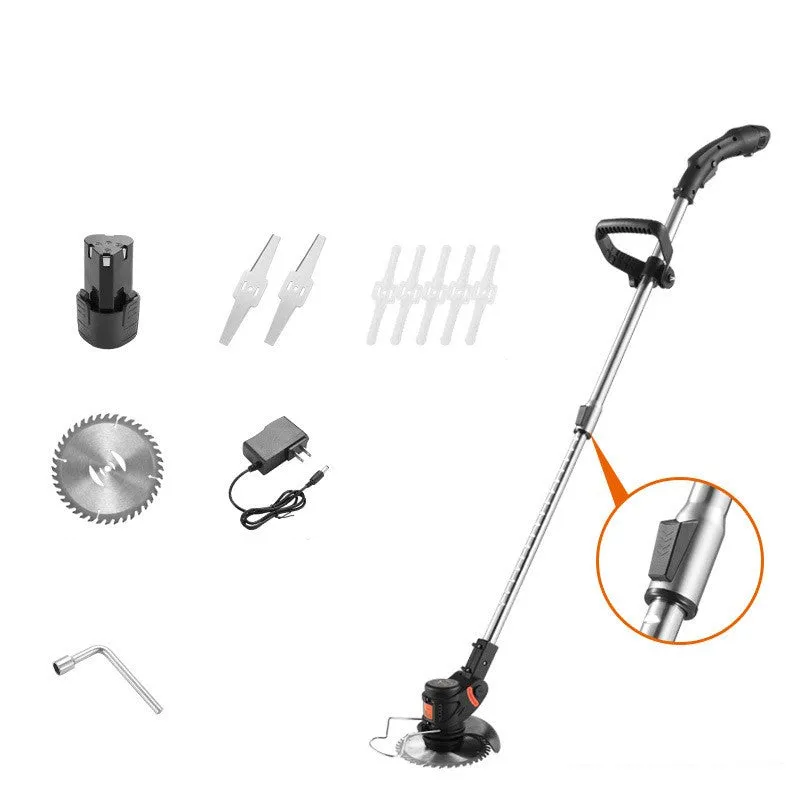 12V Electric Lawn Mower