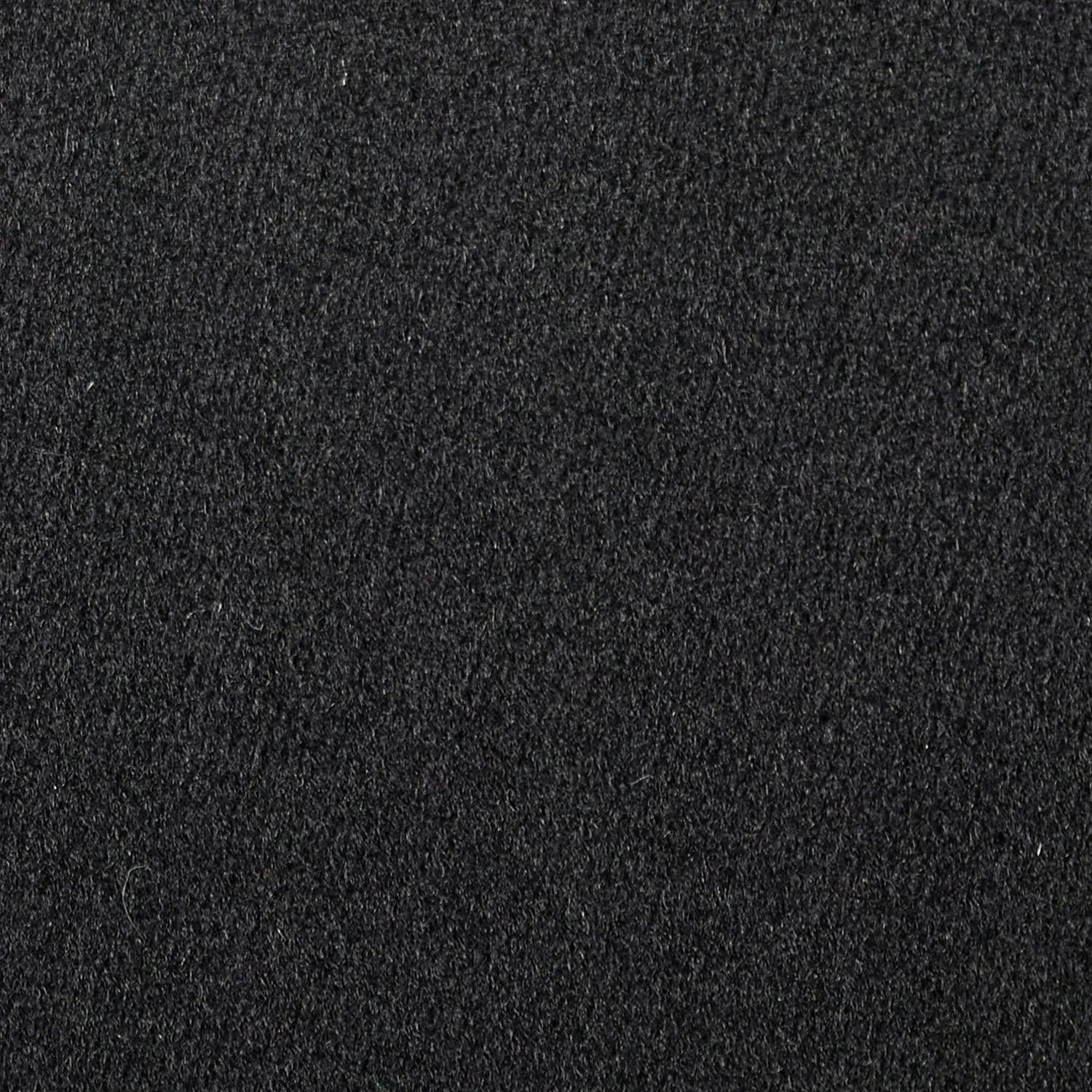 1900s Cape Winter Wool Black Outerwear
