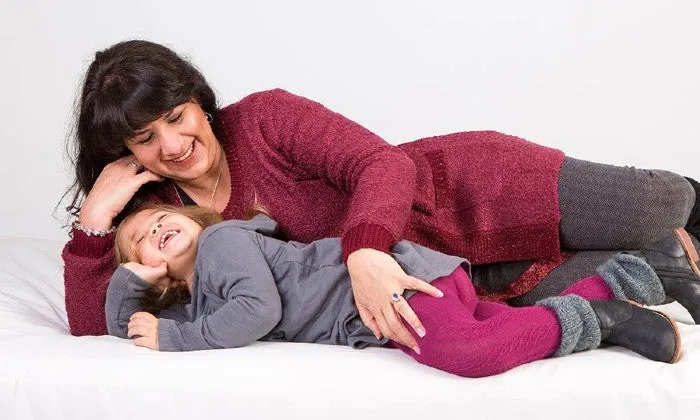 30-Minute Studio Photoshoot incl Images and 50% off a Personalised Photobook
