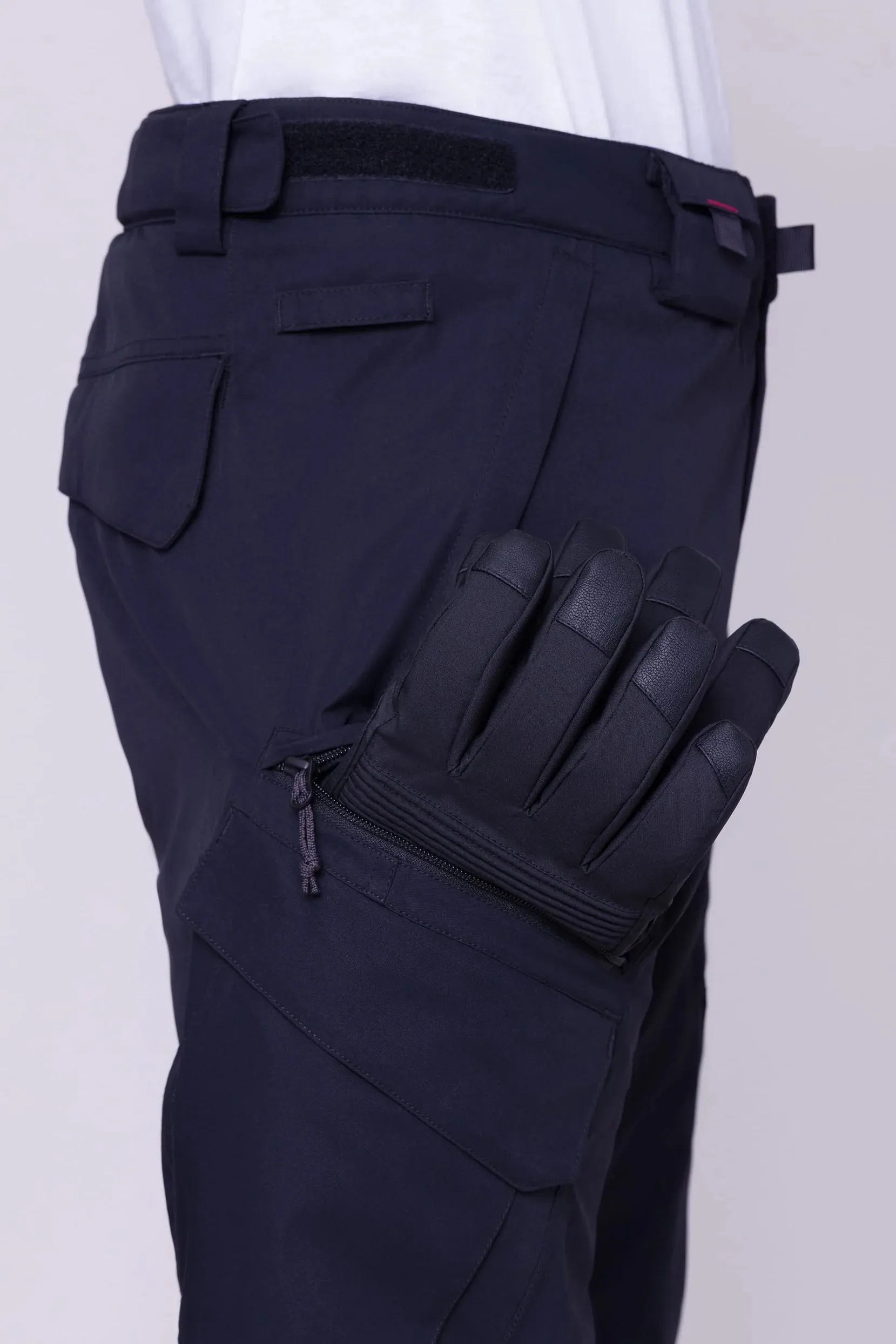 686 Smarty 3-In-1 Cargo Snow Pants