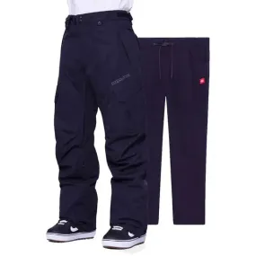 686 Smarty 3-In-1 Cargo Snow Pants