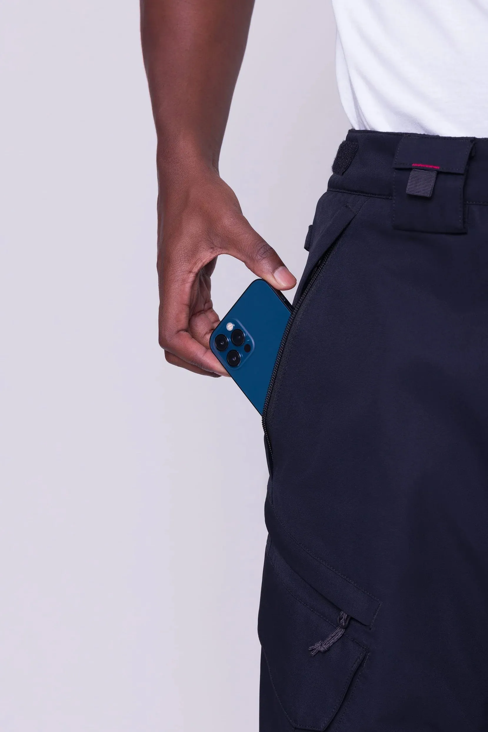 686 Smarty 3-In-1 Cargo Snow Pants