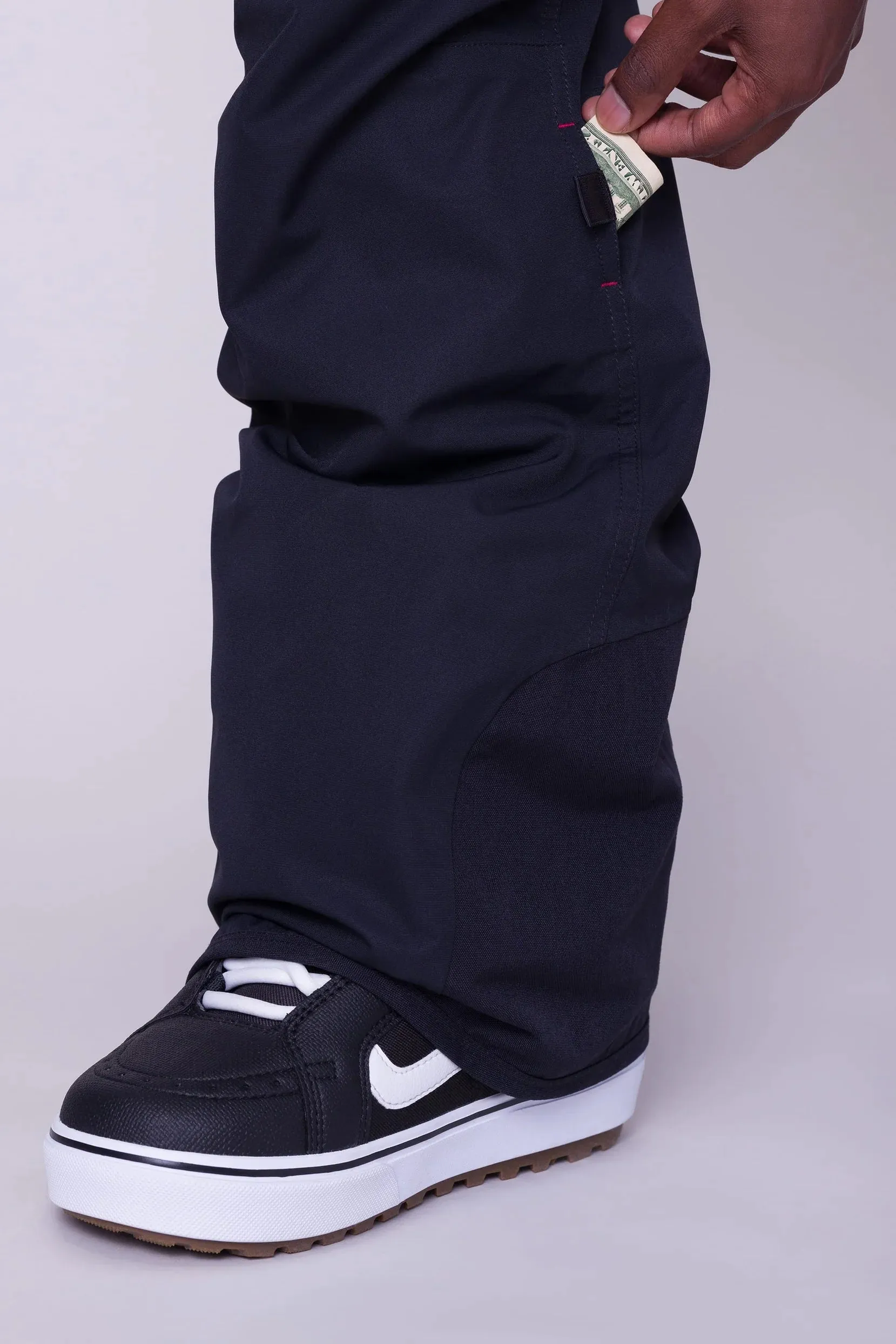 686 Smarty 3-In-1 Cargo Snow Pants