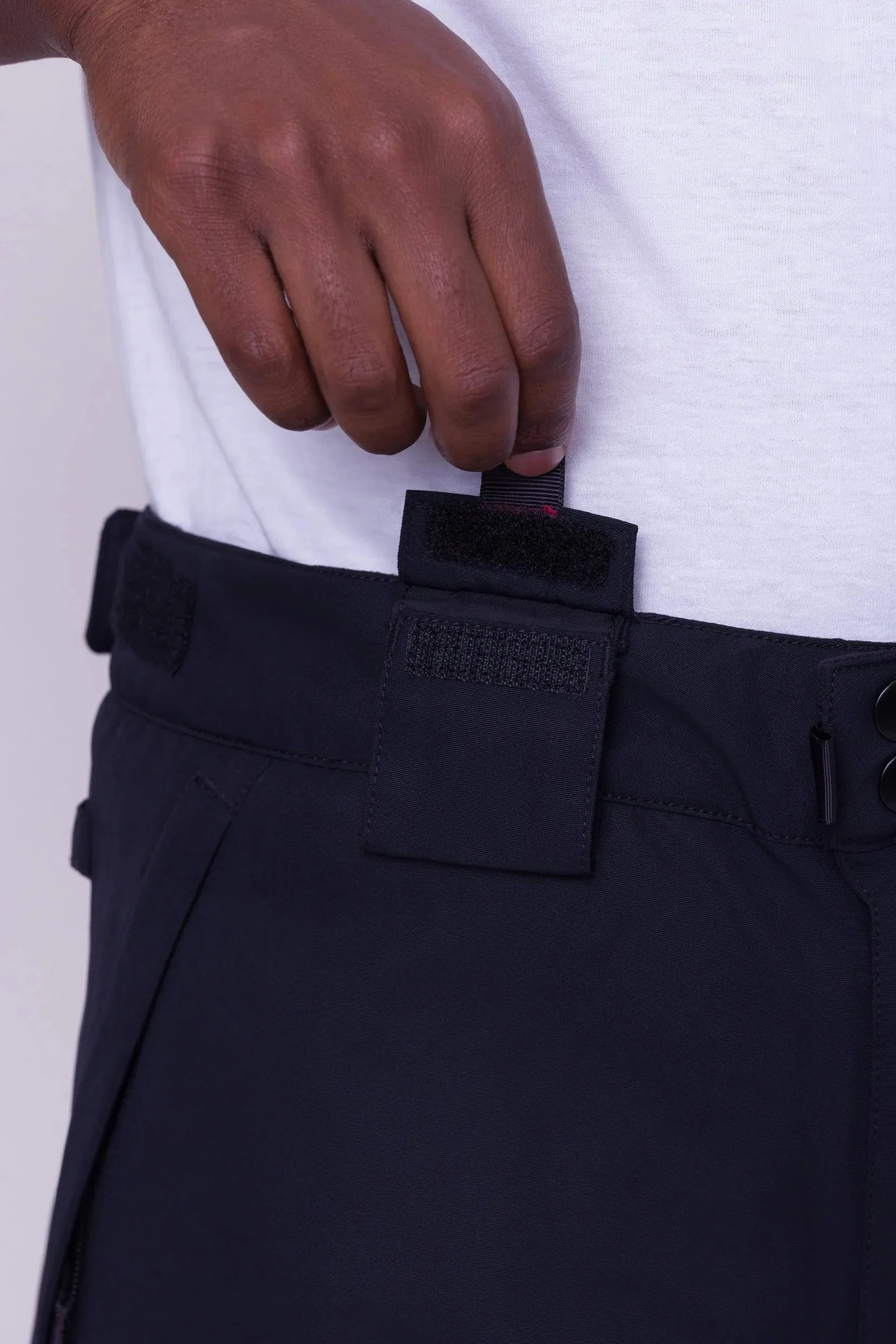 686 Smarty 3-In-1 Cargo Snow Pants