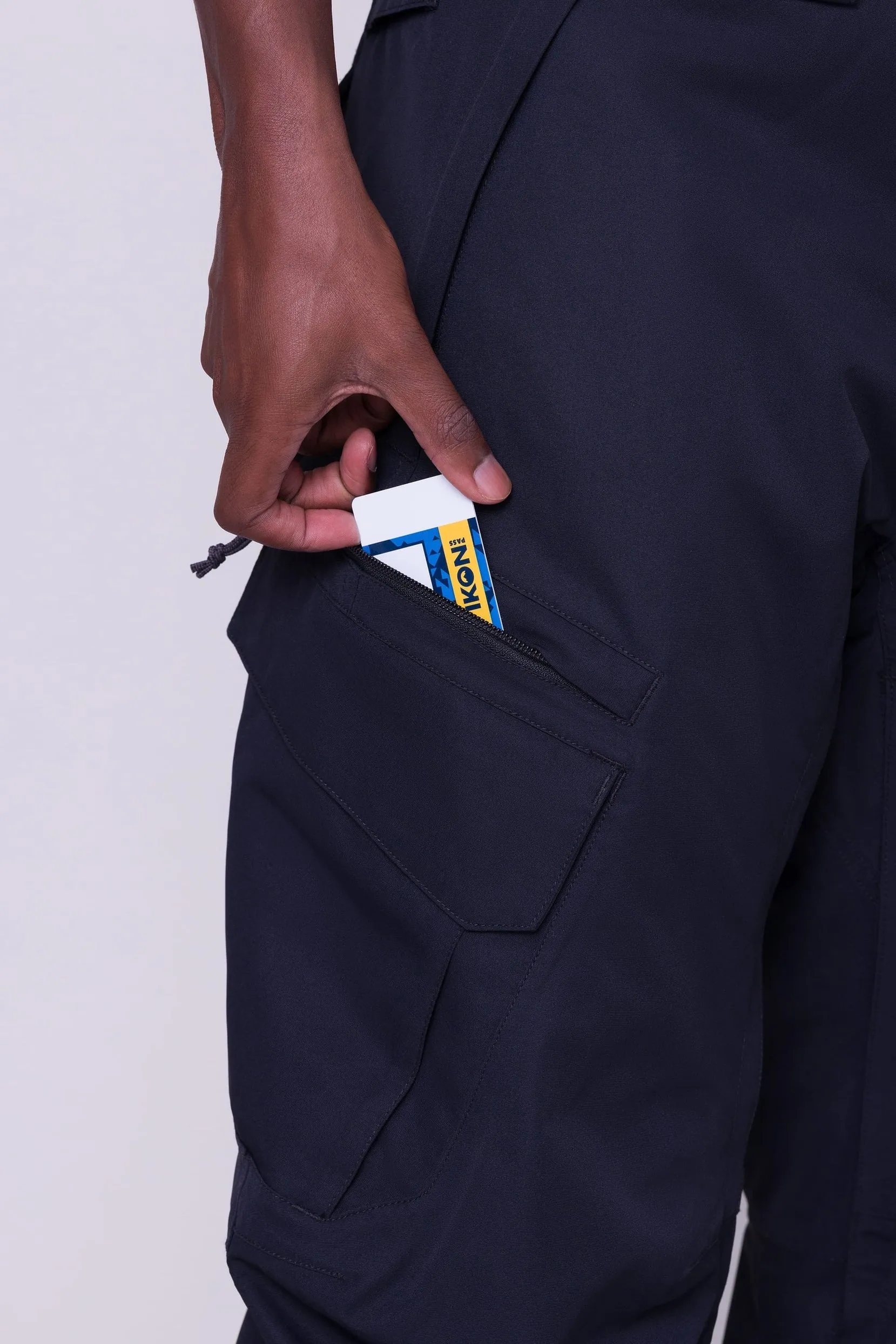686 Smarty 3-In-1 Cargo Snow Pants
