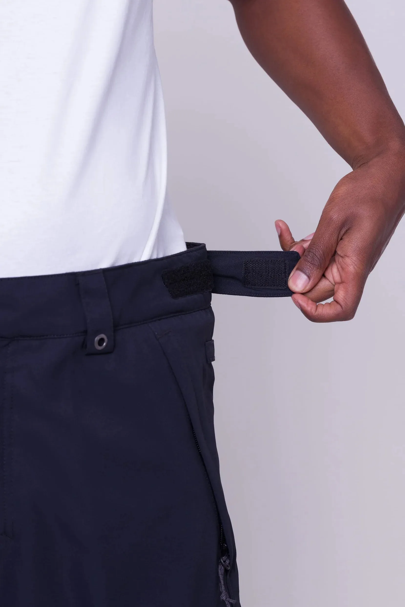 686 Smarty 3-In-1 Cargo Snow Pants