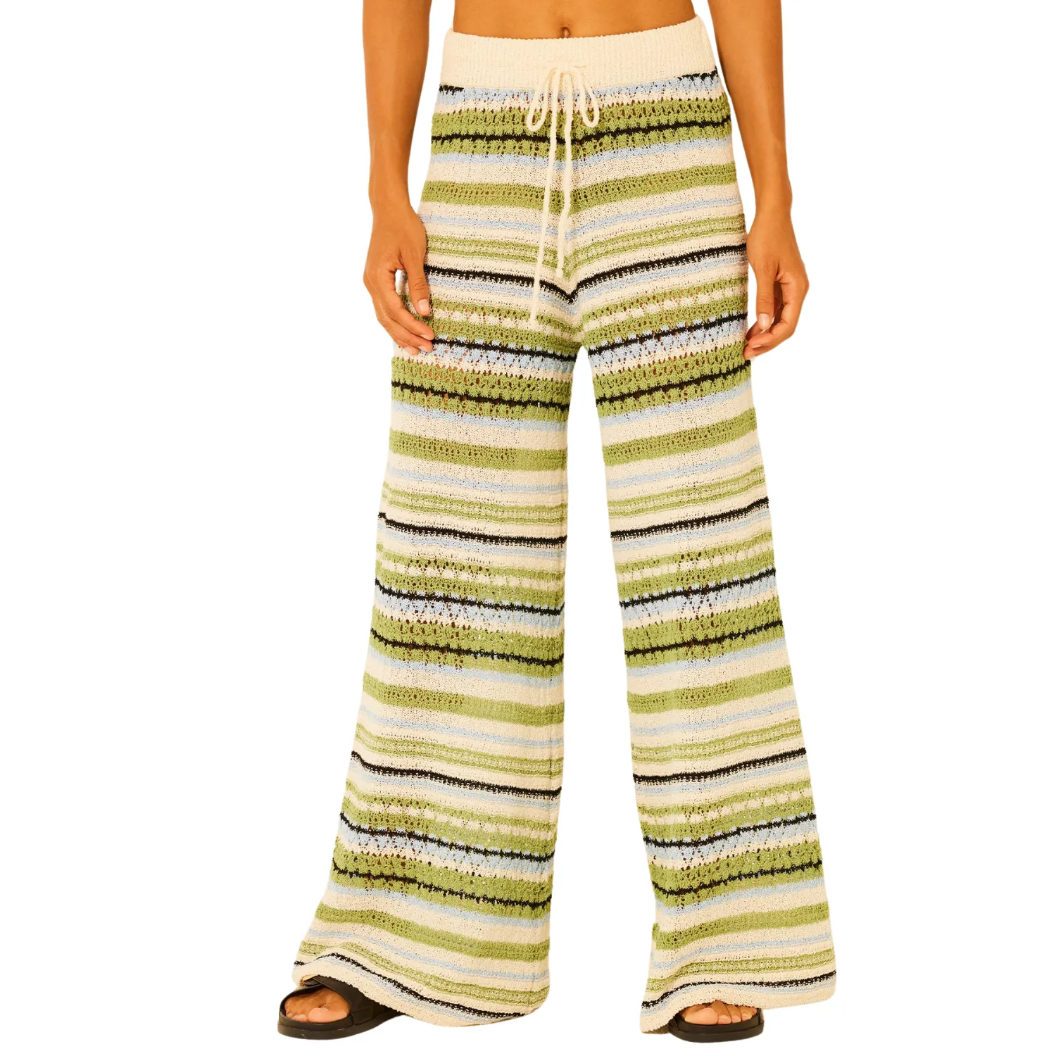 Addison Pant Sky Combo