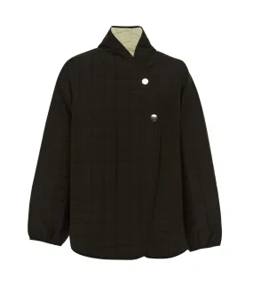 Agnes Jacket in Black