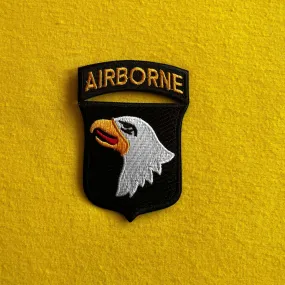 Airborne