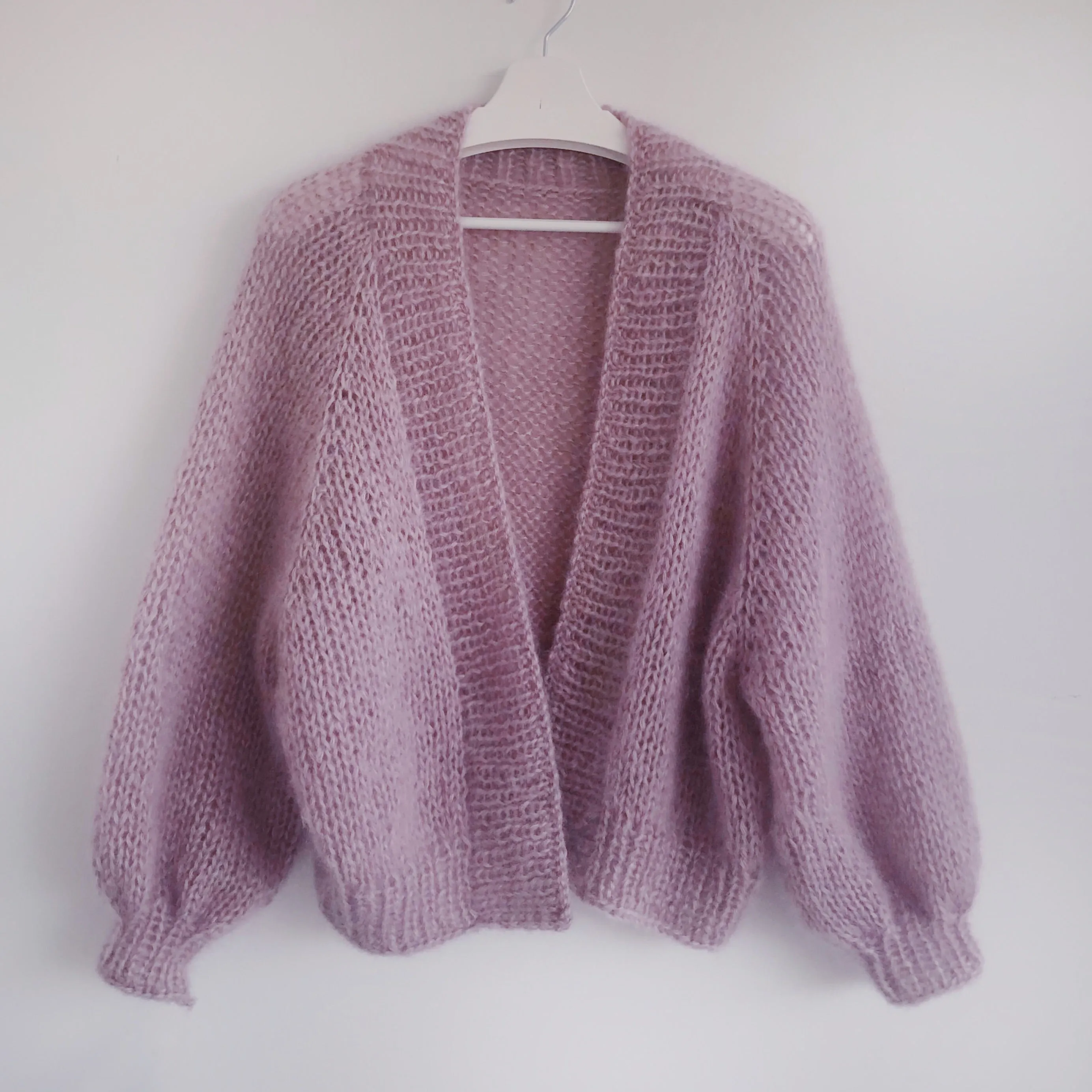 Alexa Cardigan