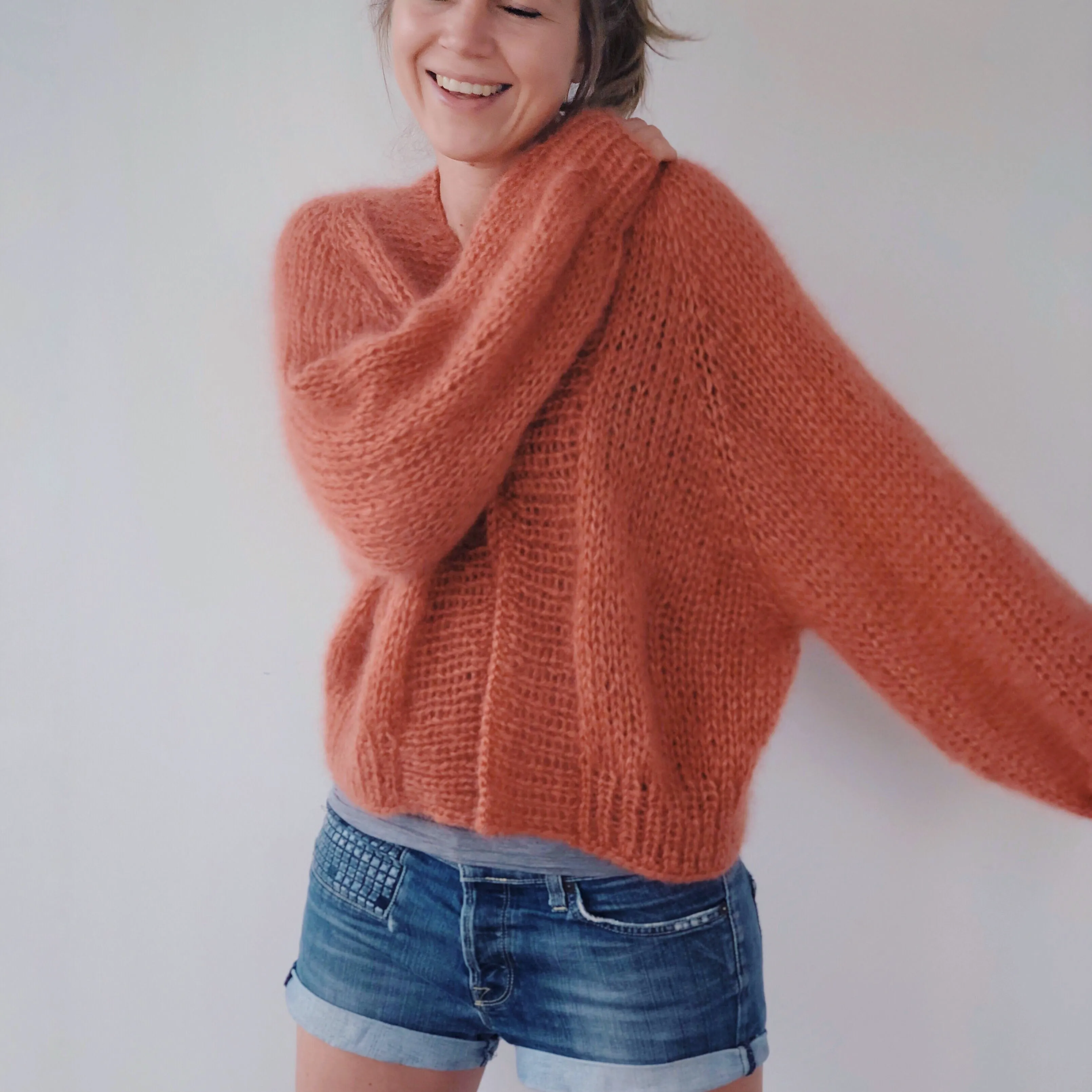 Alexa Cardigan