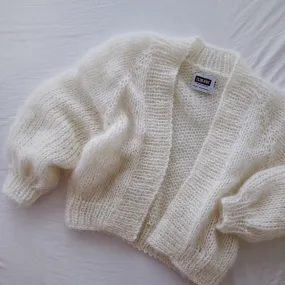 Alexa Cardigan