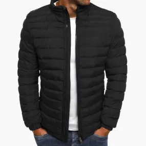 Archie | Premium Quilted Jacket
