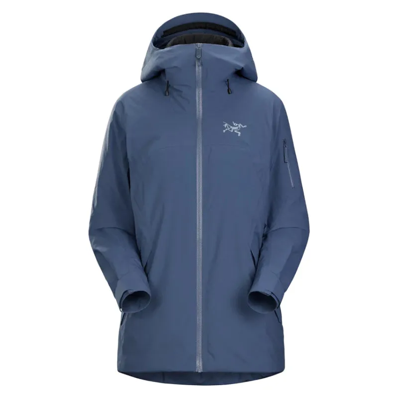 Arc'teryx Women's Sentinel Insulated Jacket - Moonlit