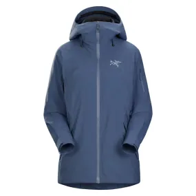 Arc'teryx Women's Sentinel Insulated Jacket - Moonlit