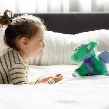 Baby Dragon Warmie
