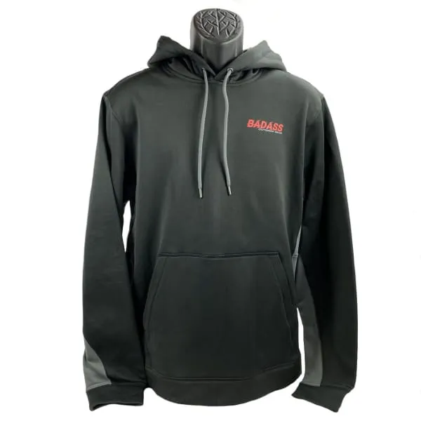 Badass Outdoor Gear Mountain Archery Hoodie Closeout