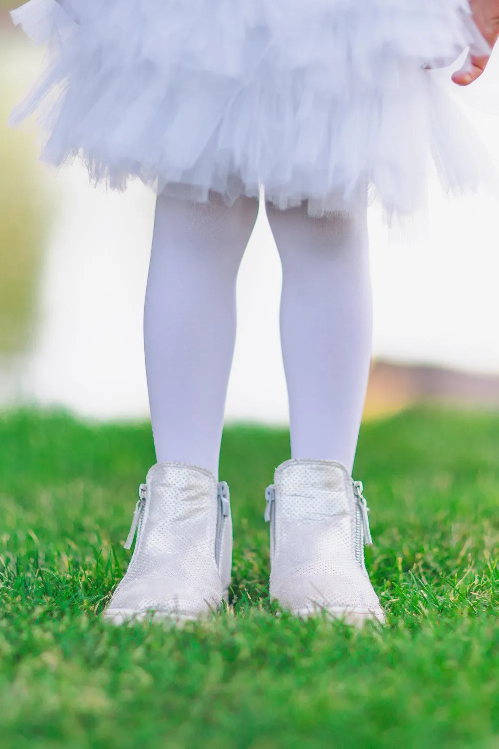 Ballerina Swan Costume Set