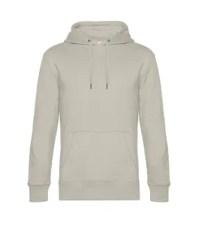 BC KING Hooded | Grey Fog
