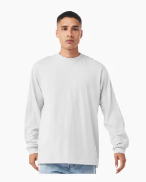 Bella Canvas Customizable Long Sleeves T-shirt - Men