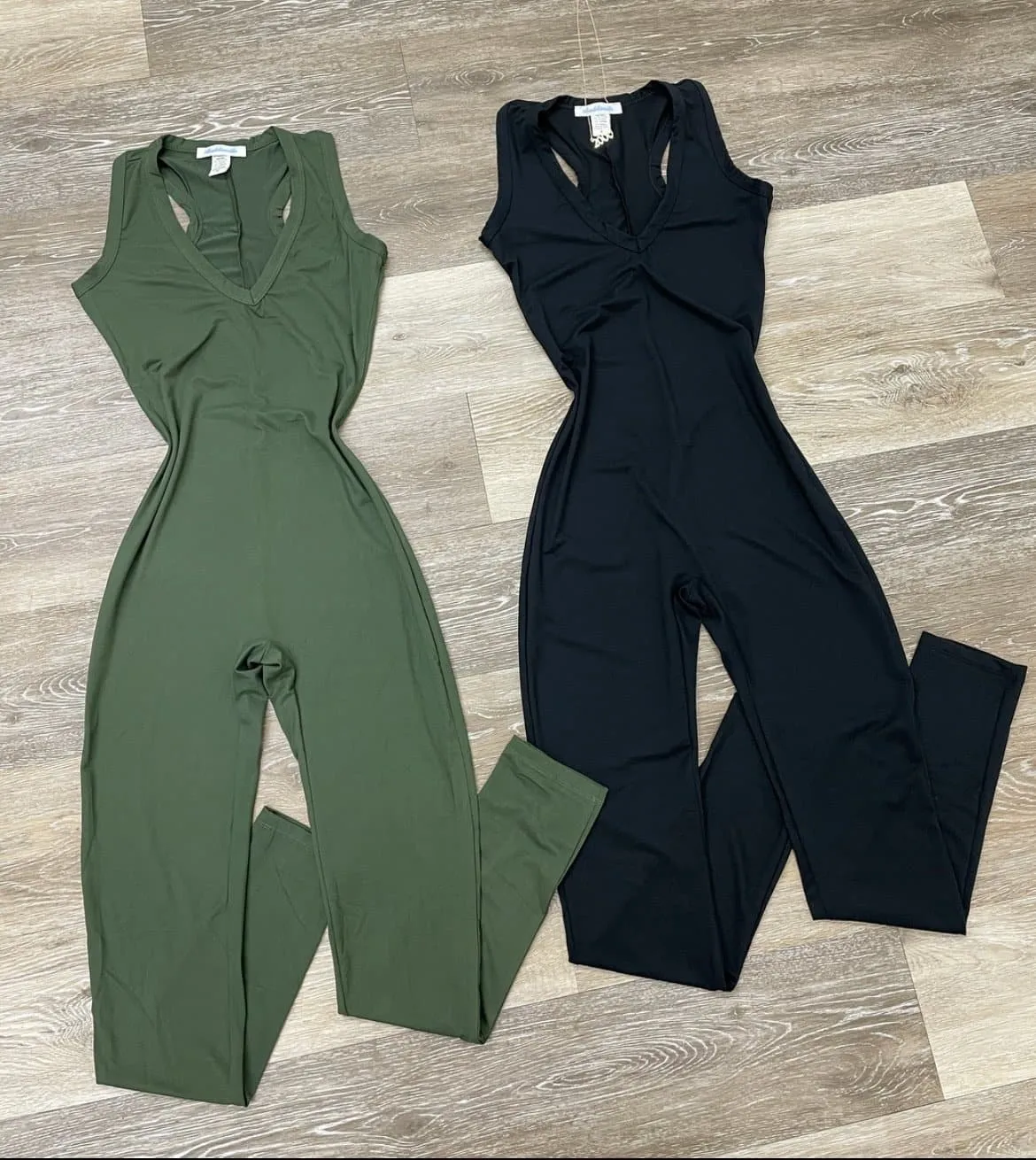 Bethany Jumpsuit