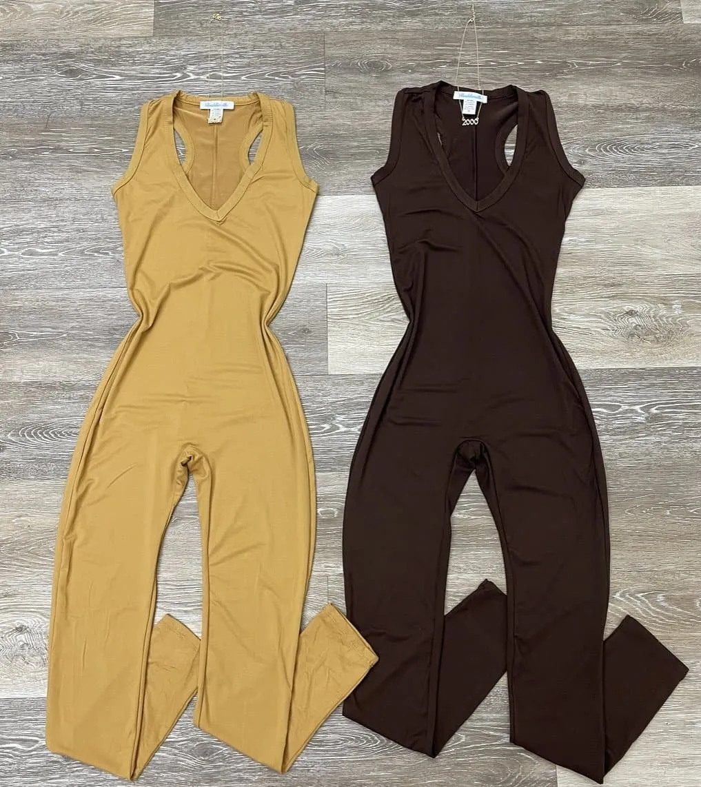 Bethany Jumpsuit