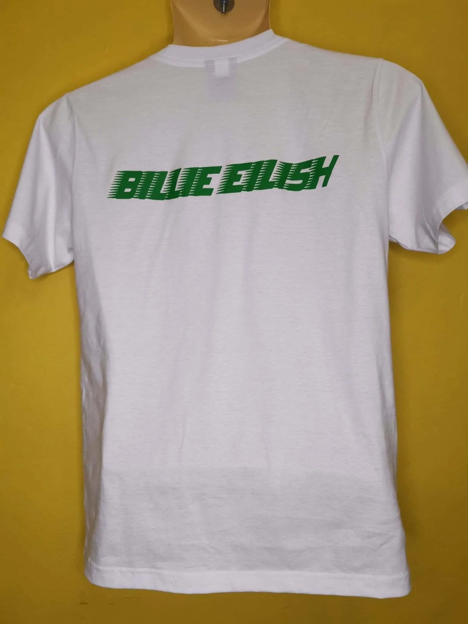 Bill E T-shirt