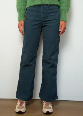 BR Park Pants in Dove