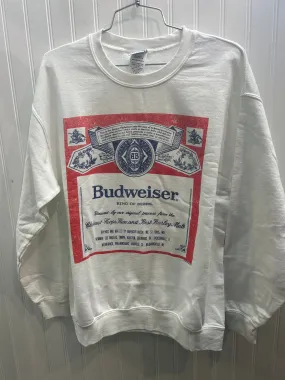 Budweiser Fleece