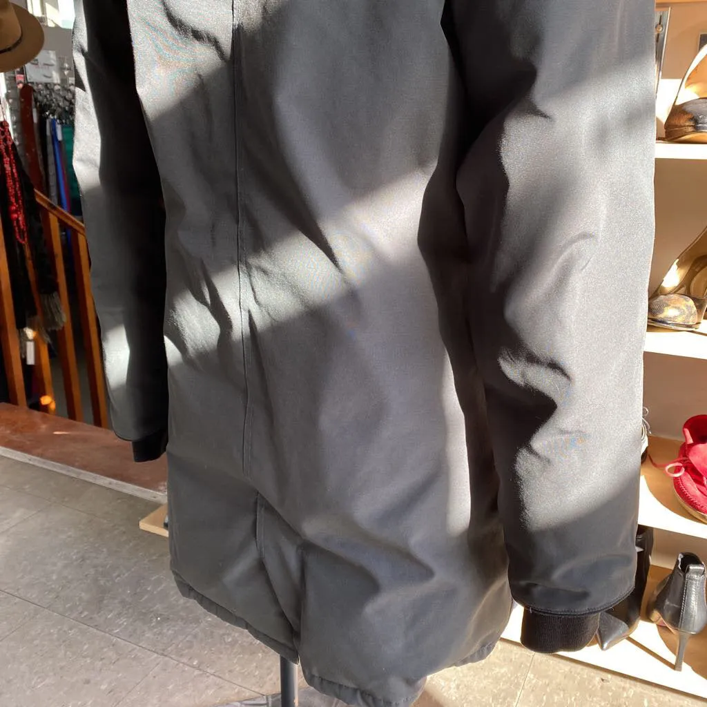 Canada Goose Rossclair Parka M