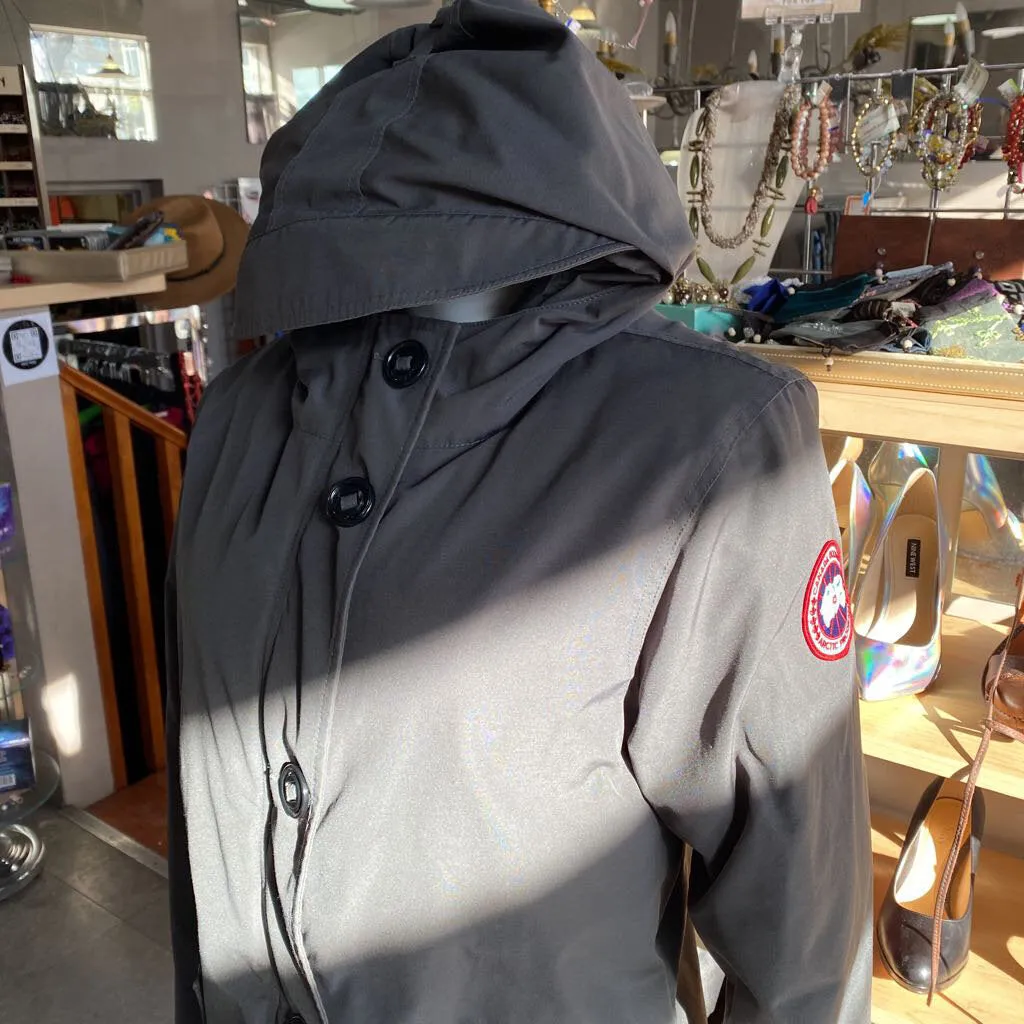 Canada Goose Rossclair Parka M