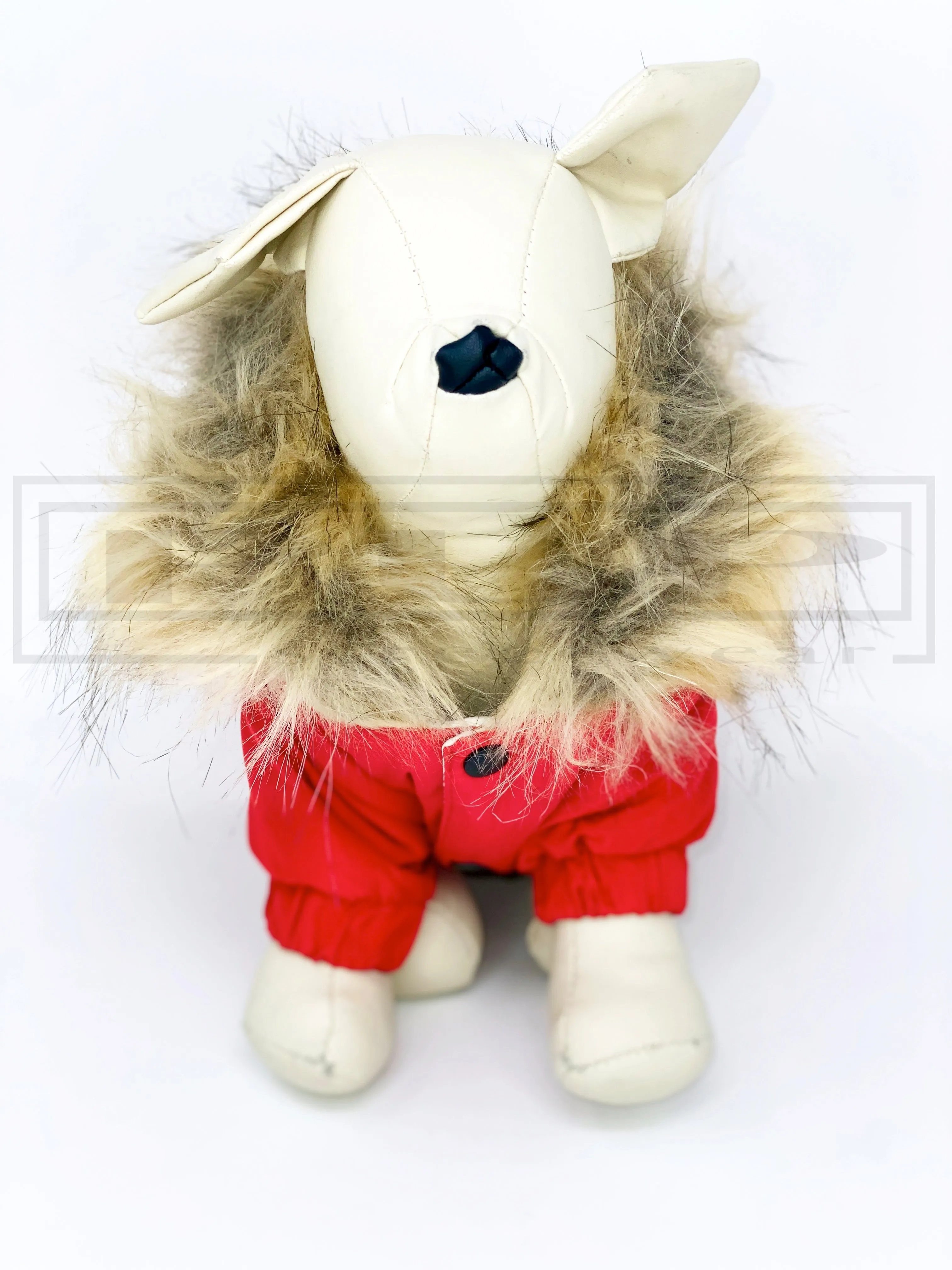 Canada Pup Chilliwag Coat (3 colours avail)