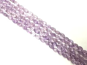 Cape Amethyst Teardrop 8X12Mm