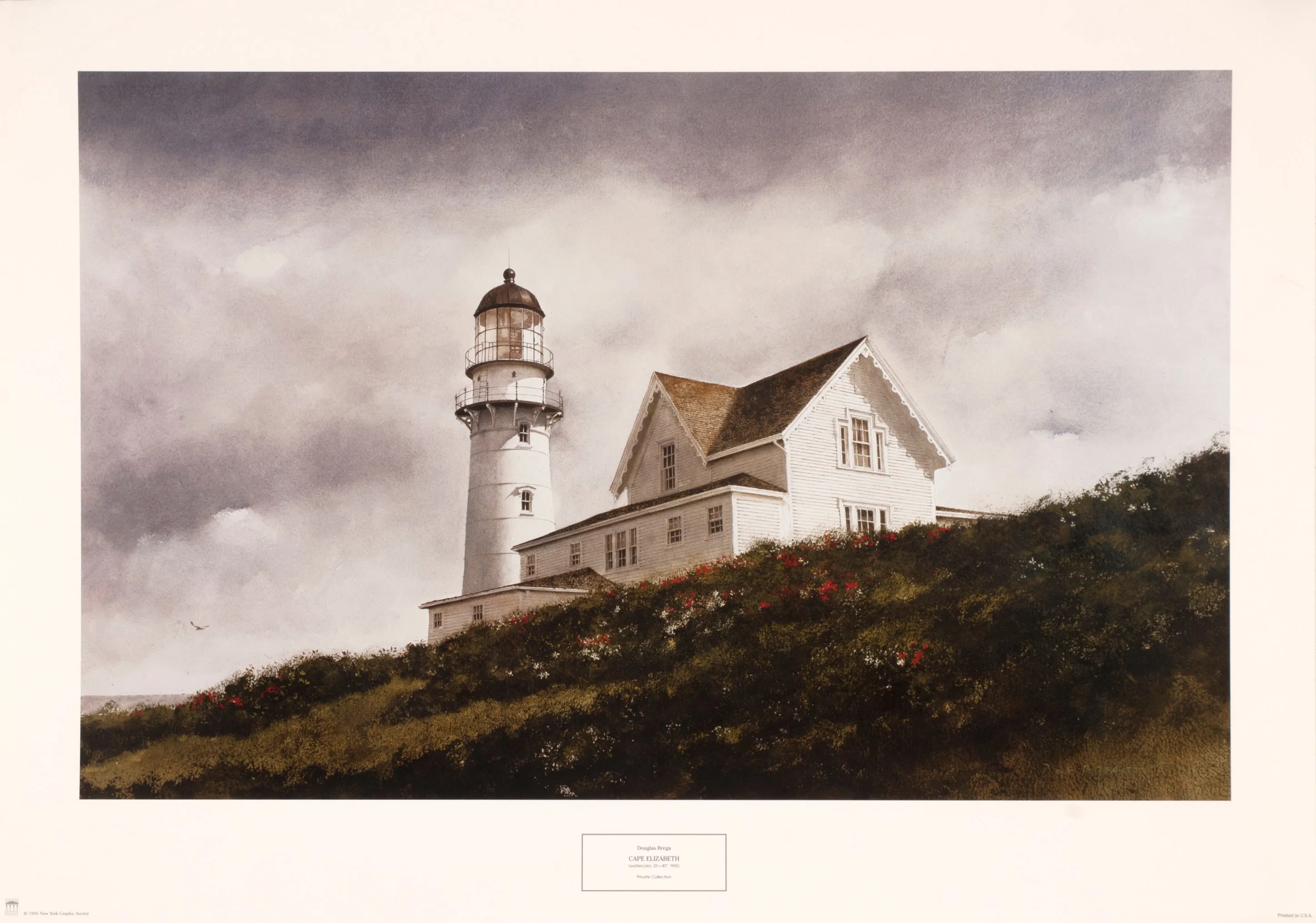 Cape Elizabeth