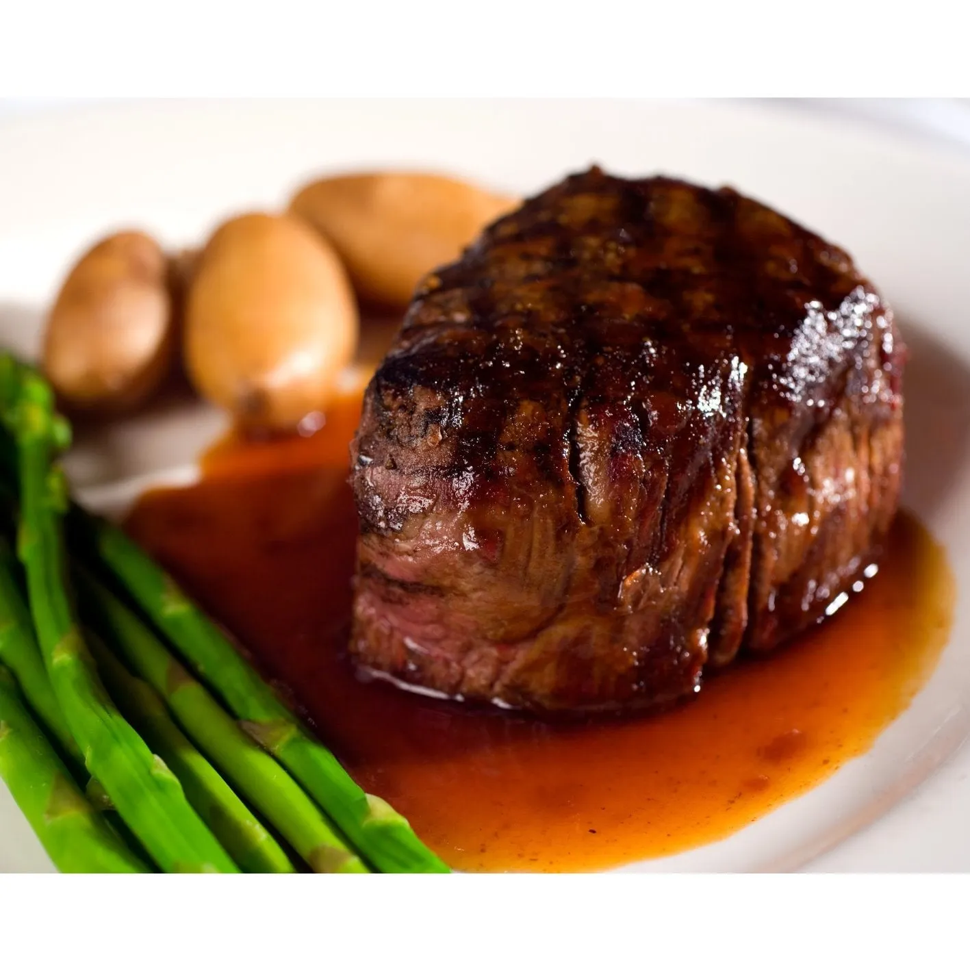 Cape Grim Grass Fed Eye Fillet | $91.99kg
