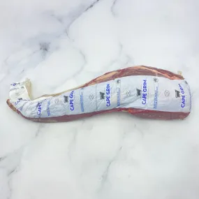 Cape Grim Grass Fed Eye Fillet | $91.99kg