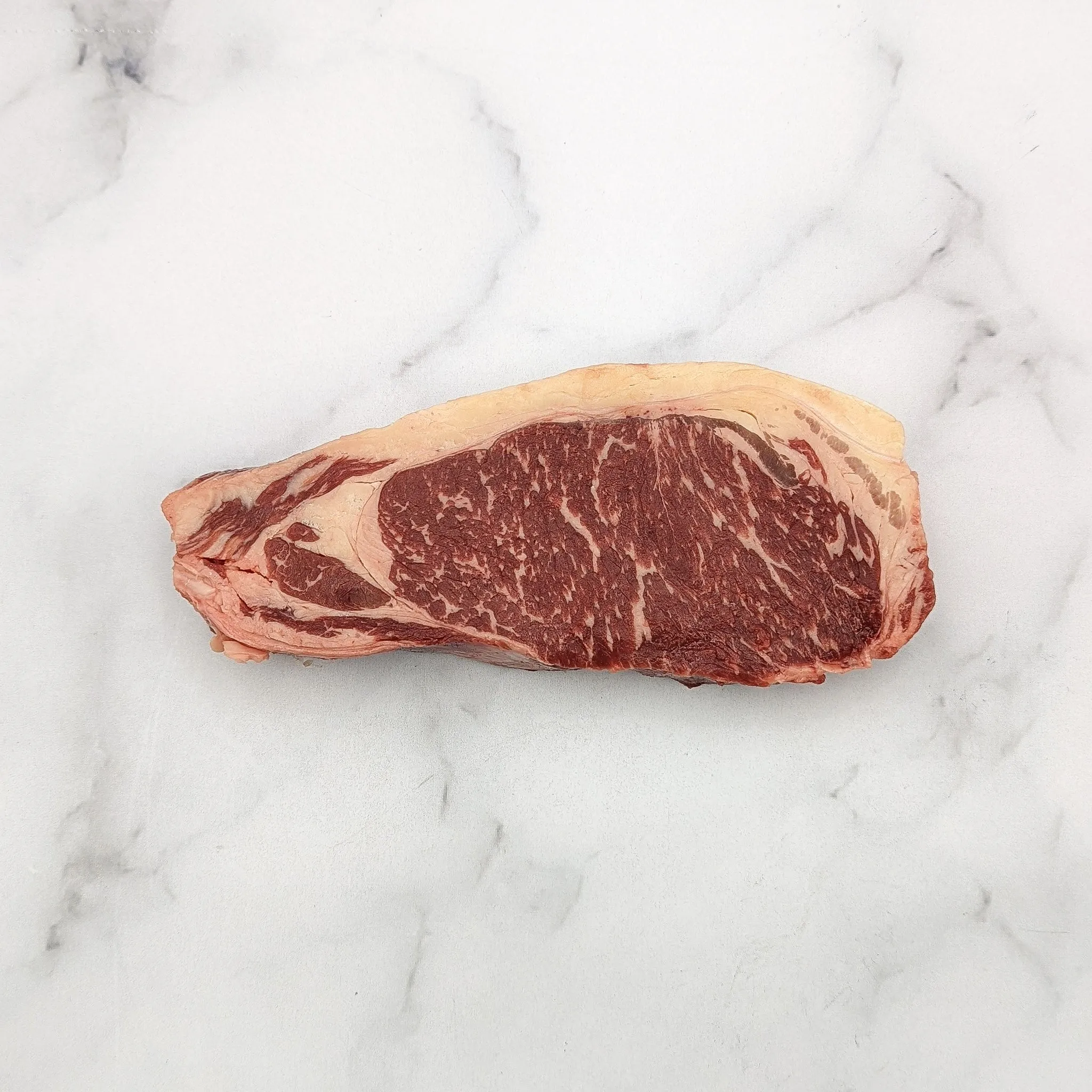Cape Grim Grass Fed Porterhouse Steaks | $51.99kg