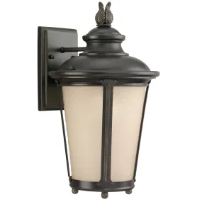 Cape May Medium One Light Outdoor Wall Lantern