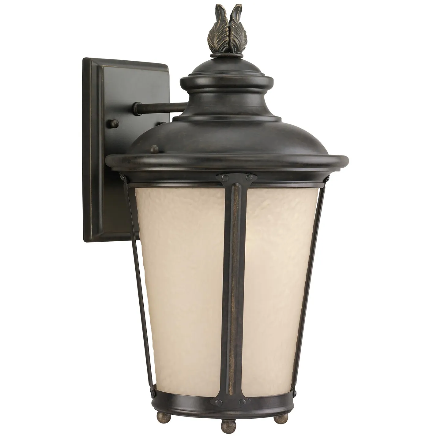 Cape May Medium One Light Outdoor Wall Lantern