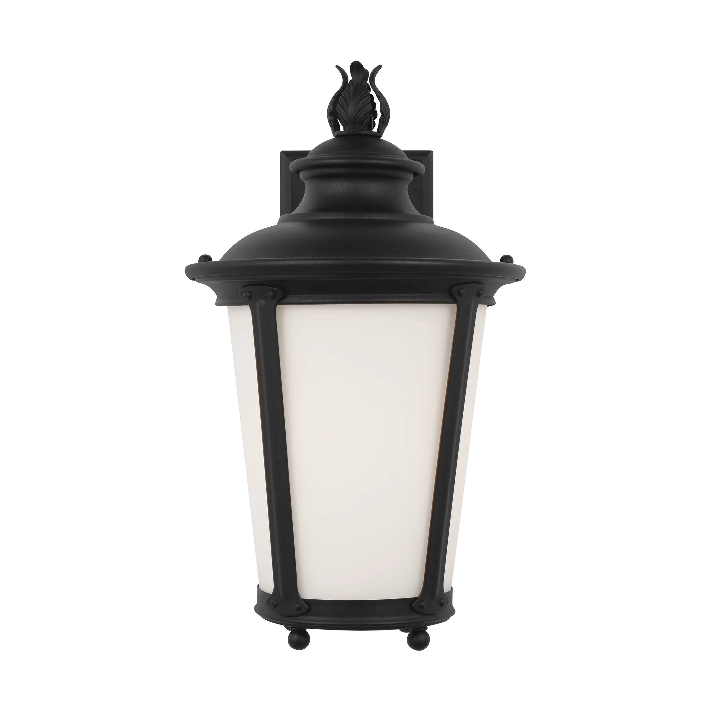 Cape May Medium One Light Outdoor Wall Lantern