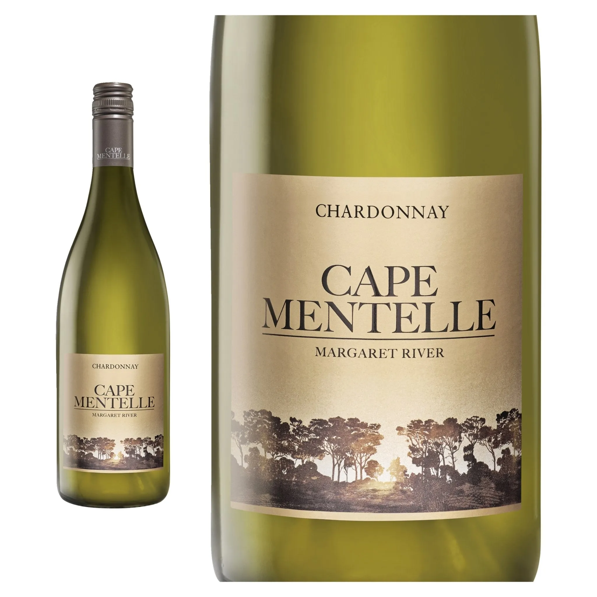Cape Mentelle Chardonnay  (750mL)