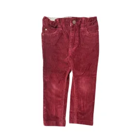 Carrement Beau Corduroy Pants