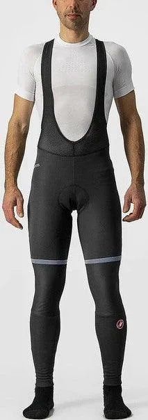 Castelli Men's Polare 3 Bibtight Size 3XL
