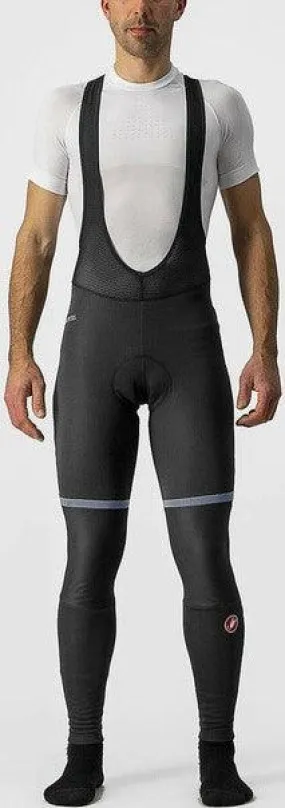 Castelli Men's Polare 3 Bibtight Size 3XL