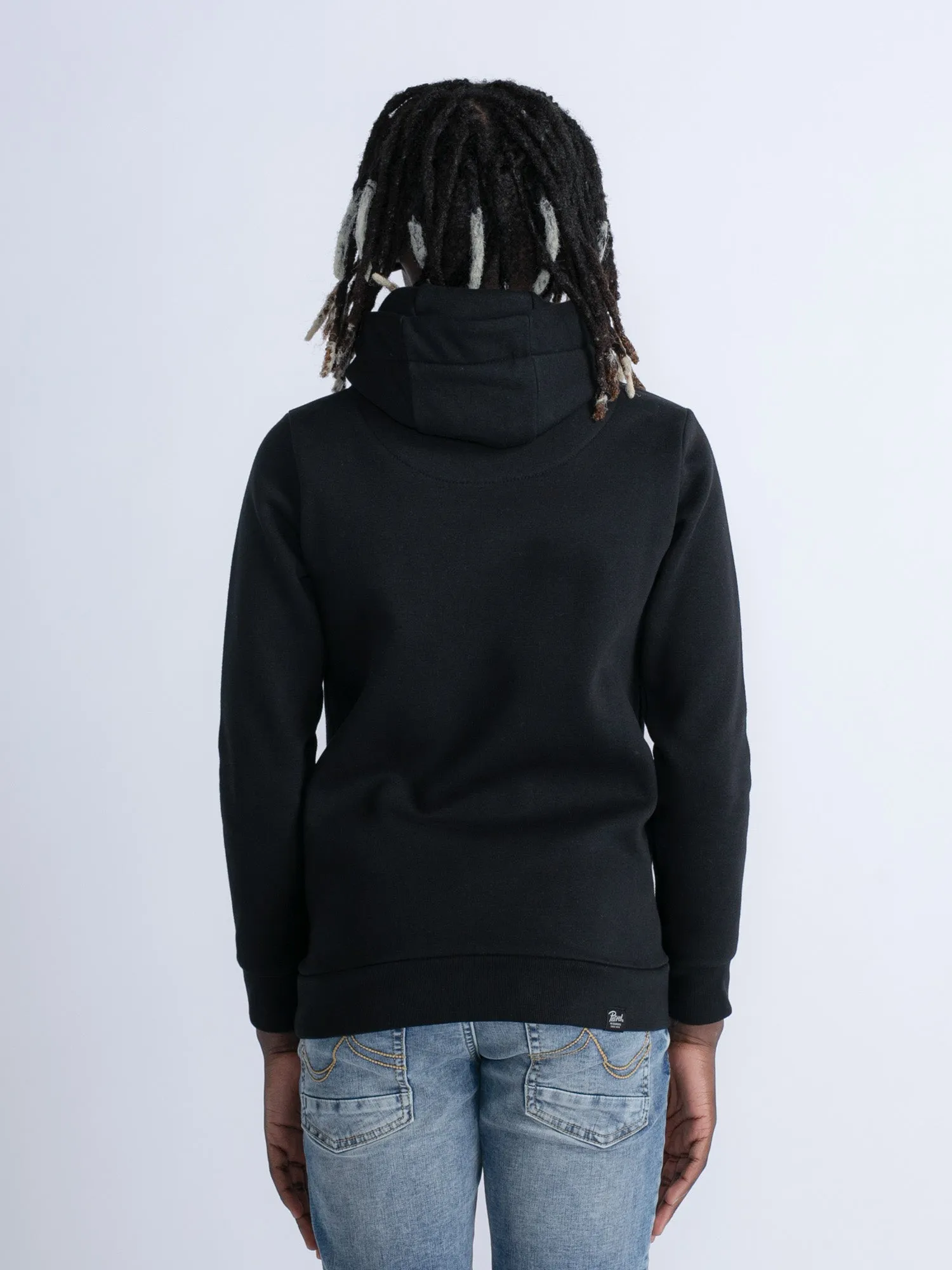 Casual hoodie Des Plaines