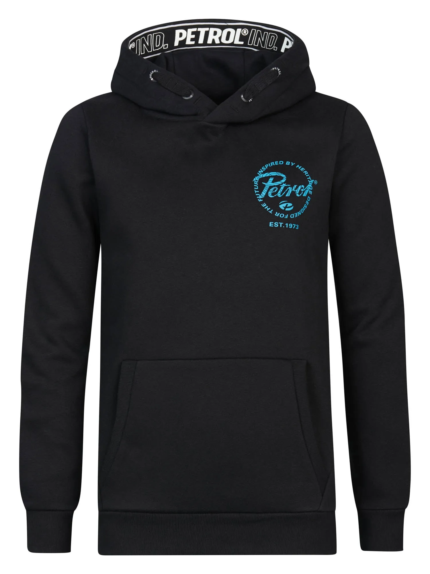 Casual hoodie Des Plaines