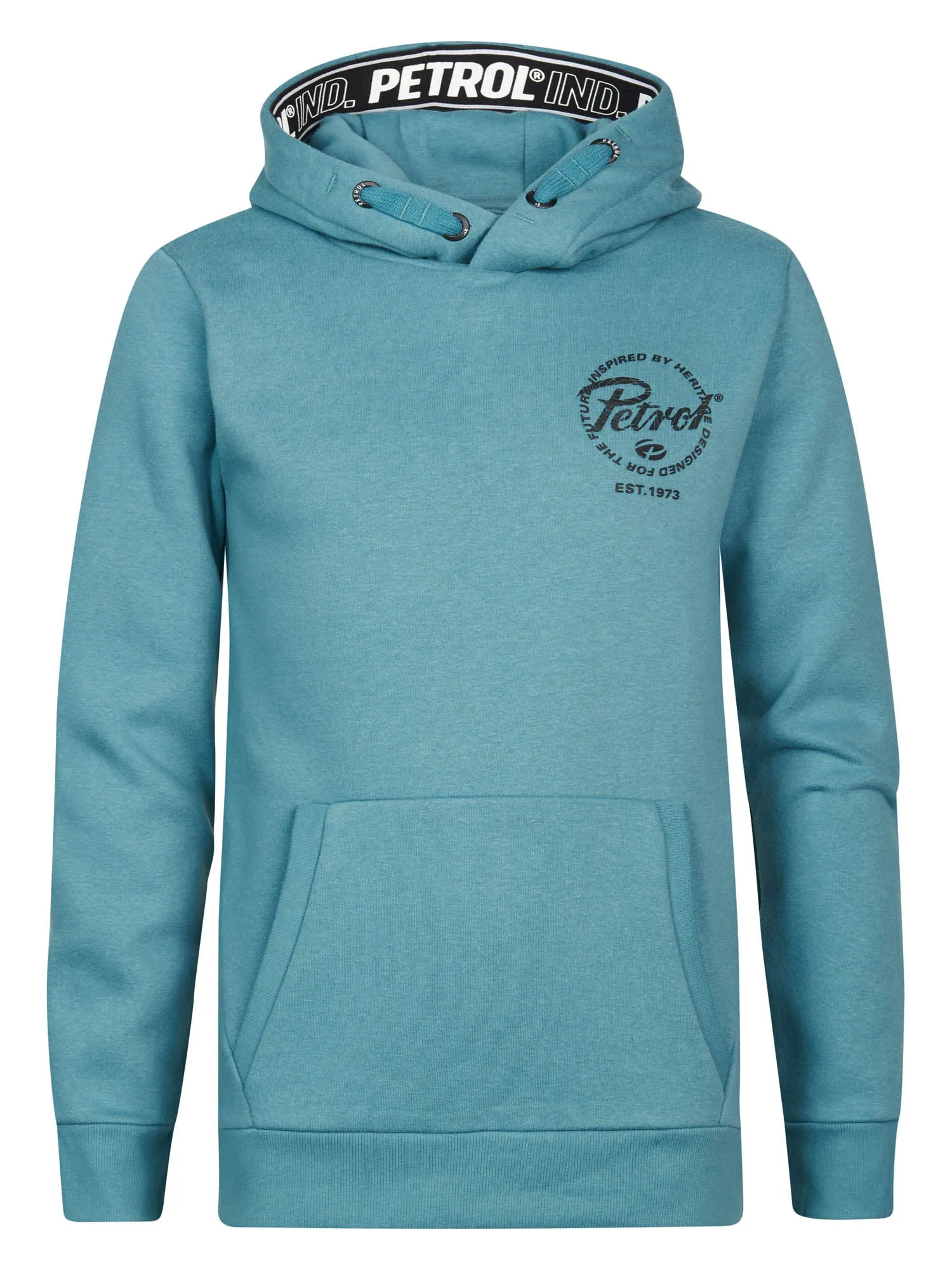 Casual hoodie Des Plaines