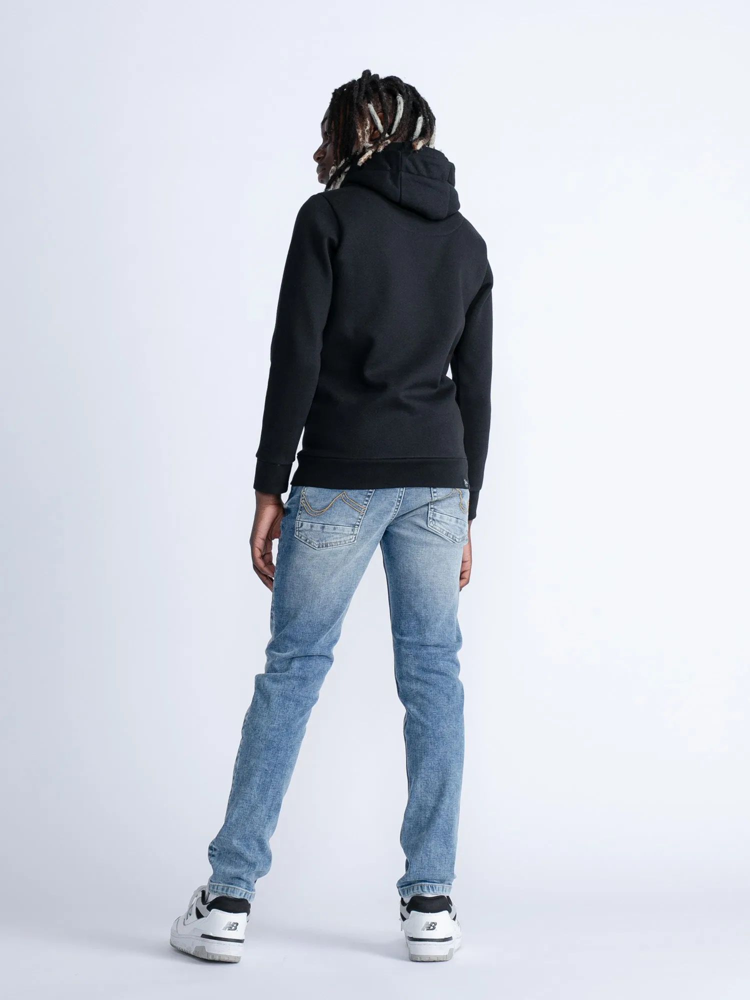 Casual hoodie Des Plaines